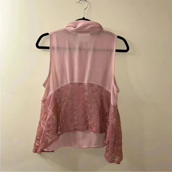 Minkpink  Tank - Picture 2 of 3